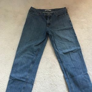 Men's Jeans